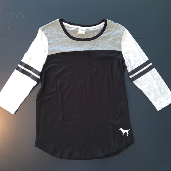 VS Pink Top - Picture 3 of 4